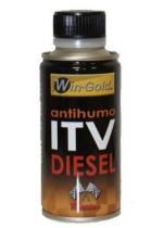 Win-gold 70300 - ANTIHUMOS ITV DIESEL 200ML