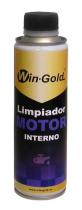 Win-gold 74600 - LIMPIADOR INTERNO MOTOR 310ML