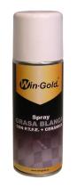 Win-gold 44400 - SPRAY GRASA BLANCA CON CTFE+CERA 40ML (ADHESIVA)