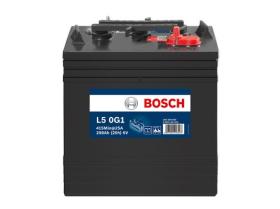 Bosch 0092L50G10 - BATERIA DE ARRANQUE PB