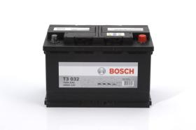 Bosch 0092T30320 - BATERIA DE ARRANQUE PB