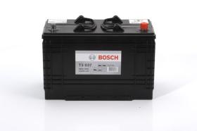 Bosch 0092T30370 - BATERIA DE ARRANQUE PB