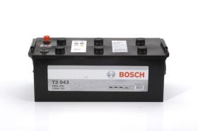 Bosch 0092T30430 - BATERIA DE ARRANQUE PB