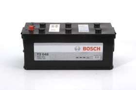 Bosch 0092T30480 - BATERIA DE ARRANQUE PB