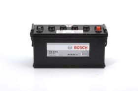Bosch 0092T30730 - BATERIA DE ARRANQUE PB