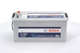 Bosch 0092T40800 - BATERIA DE ARRANQUE PB