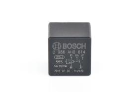 Bosch 0986AH0614 - RELE 24/22A C/DIODO
