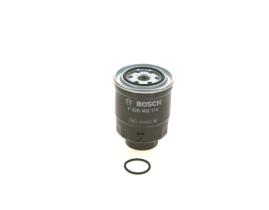 Bosch F026402110 - FILTRO COMB.TOYOTA