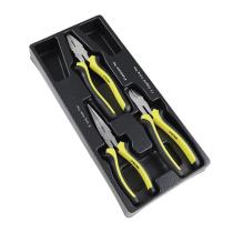 Jbm 10679V - MODULO +3 ALICATES -VACIO-