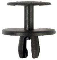 Jbm 13071 - BOLSA CLIPS 10 PCS P/52892 OE:51481