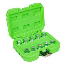 Jbm 52802 - SET EXTRACTOR DE TORNILLOS DE SEGURIDAD PARA BMW