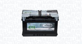 Magneti Marelli ETS80R - BATERIA ETS80R BATERIA MM 80 AH 640