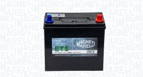 Magneti Marelli ETS45JR - BATERIA ETS45JR BATERIA MM 45 AH 33