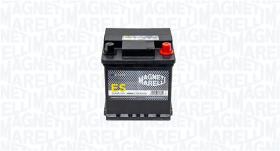 Magneti Marelli ES40R - BATERIA 40/320 ++DCH 175X175X190 FIAT/AIXAM
