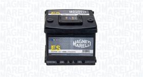 Magneti Marelli ES41RB - BATERIA ES41RB BATERIA MM 41 AH 370