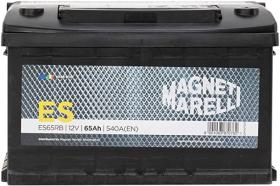 Magneti Marelli ES65RB - BATERIA 65/540 +DCH 278X175X175 (BAJA)