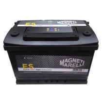 Magneti Marelli ES70R - BATERIA 70/640A +DCH 276X175X190