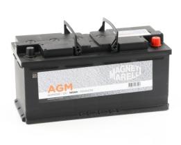 Magneti Marelli AGM105R - BATERIA AGM105R BATERIA MM 105 AH 9