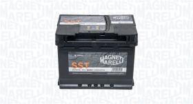 Magneti Marelli SST60R - BATERIA SST60R BATERIA MM 60 AH 640 AEN