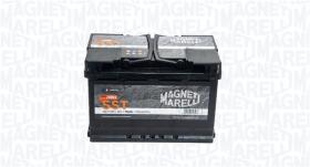 Magneti Marelli SST70R - BATERIA SST70R BATERIA MM 70 AH 720