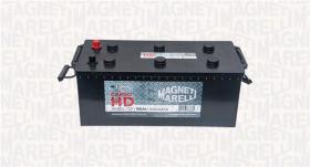 Magneti Marelli HD180L - BATERIA HD180L BATERIA MM 180 AH 10