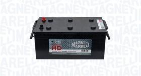 Magneti Marelli HD215L - BATERIA HD215L BATERIA MM 215 AH 1200 AEN