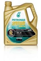 Petronas 70260M12EU - LATA 5L 5W30 SYNTIUM 3000 FR 4X5L
