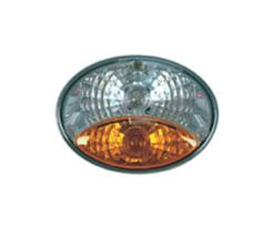 Rinder 485411 - CRISTAL OVAL INCOL.C/INTERM.