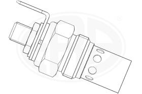 Era 886225 - BUJIA DE PRECALENTAMIENTO