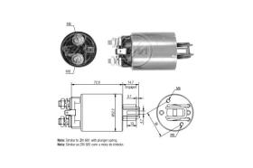 Era ZM582 - AUTOM.12V HIT.