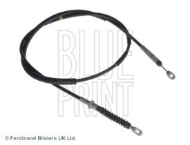 Blue Print ADD63839 - CABLE DE EMBRAGUE DAIHATSU PKW