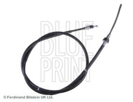 Blue Print ADZ94647 - CABLE DEL FRENO DE MANO