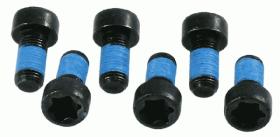 Sachs 1874000028 - DESPIECE KIT TORNILLOS V. BIMASA