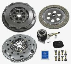 Sachs 2290601068 - KIT EMB+BIMASA+COJ.MONDEO