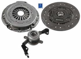 Sachs 3000990353 - KIT EMB.MERC.C220,E270,SPRINTE