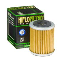Hiflofiltro HF142 - FILTRO ACEITE YAMAHA