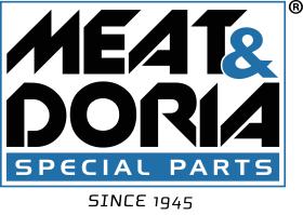 Meat Doria 81100 - TERM.M.INYECC.