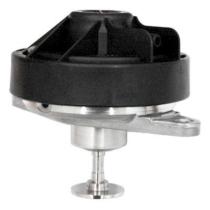 Meat Doria 88065B - VALVULA EGR OPEL TAPA PLASTICO 32MM ESPARRAGO