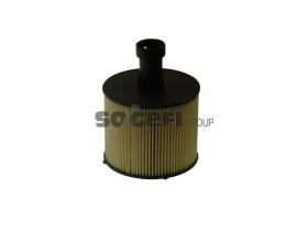 Fram C11574 - FILTRO COMB.DACIA/NISSAN/REN.1.5DCI