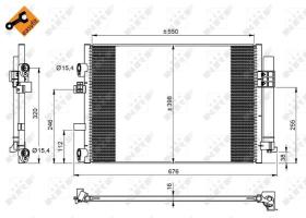 Nrf 350209 - CONDEN.C-MAX 1.6