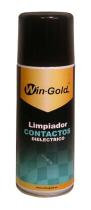 Win-gold 80400 - LIMPIA CONTACTOS/DIELECTRICO 400 ML