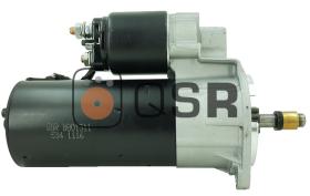 Qsr SBO1311 - ARR.12V 9D 1.7KW/ VW