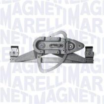 Magneti Marelli AC1314 - MECANISMO ELEVALUNAS (SIN MOTOR) C/CONFORT TRASERO IZQ.