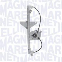 Magneti Marelli AC1345 - MECANISMO ELEVALUNAS (SIN MOTOR) (4 PUERTAS) C/CONFORT TRASE