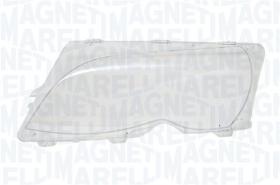 Magneti Marelli LRC012 - CRISTAL FARO IZQ.BMW E46