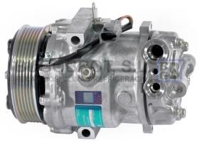  511461 - COMPR.12V SD6V12 LB.P6 G.PUNTO