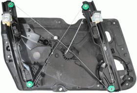 LEMFÖRDER 60818560 - ELEVALUNAS ELECTRICO PANEL DELANTERO DERECHO VW GOLF VI 4P 0