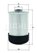  KX33822D - FILTRO COMB.DACIA/MERC/REN.
