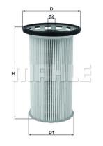  KX386 - *FILTRO COMB.