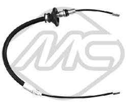 STC T480010 - CABLE FRENO PRIMASTAR ALL ANT.-FRON